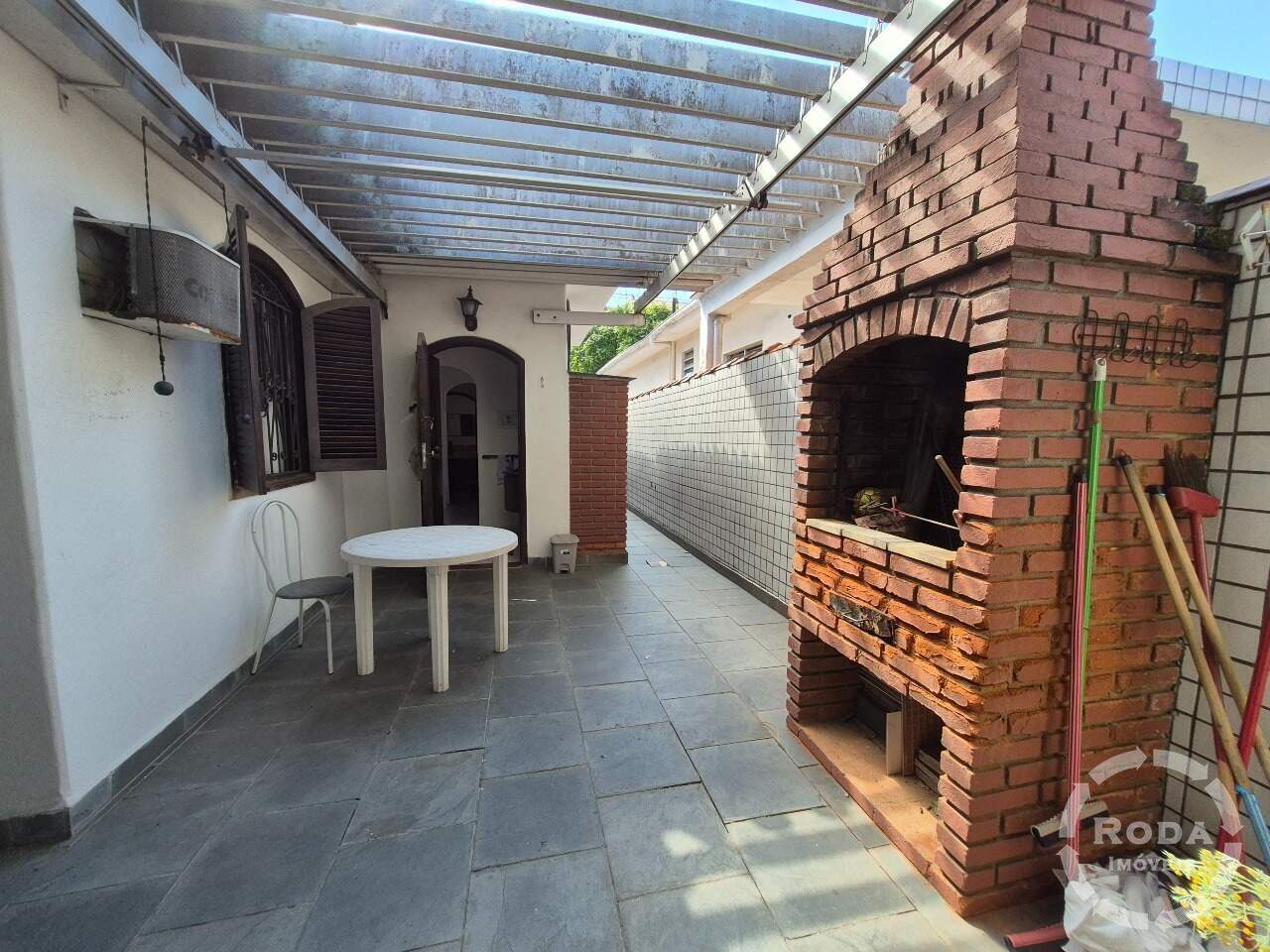 Casa à venda no Aparecida: 