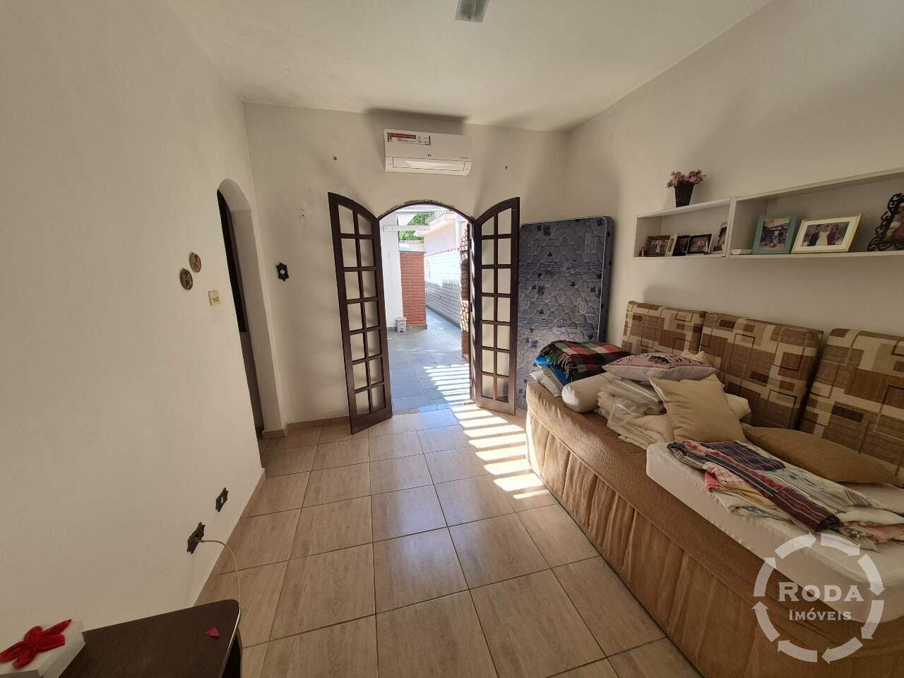 Casa à venda no Aparecida: 