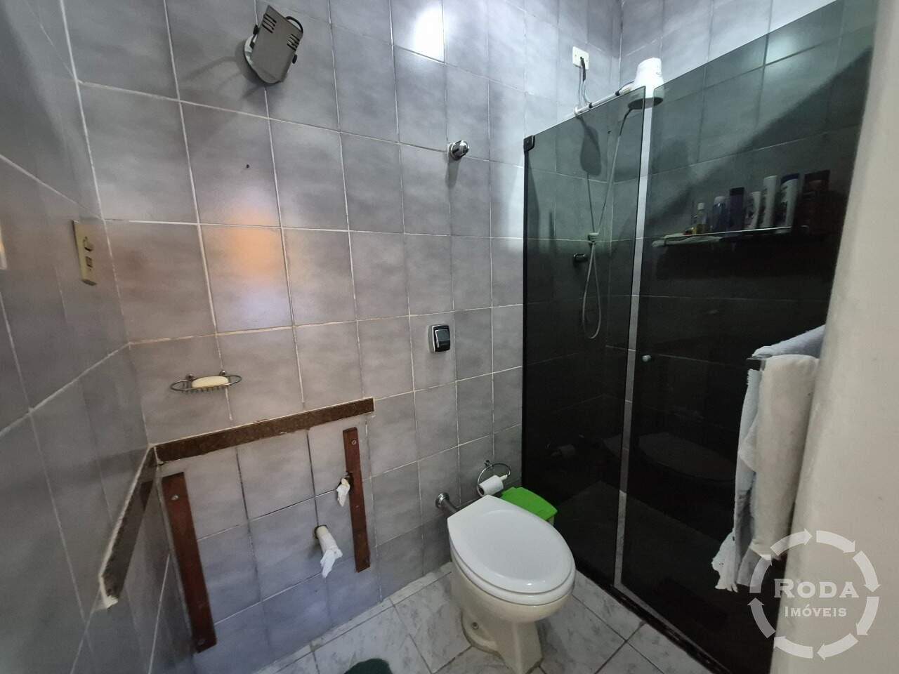 Casa à venda no Aparecida: 