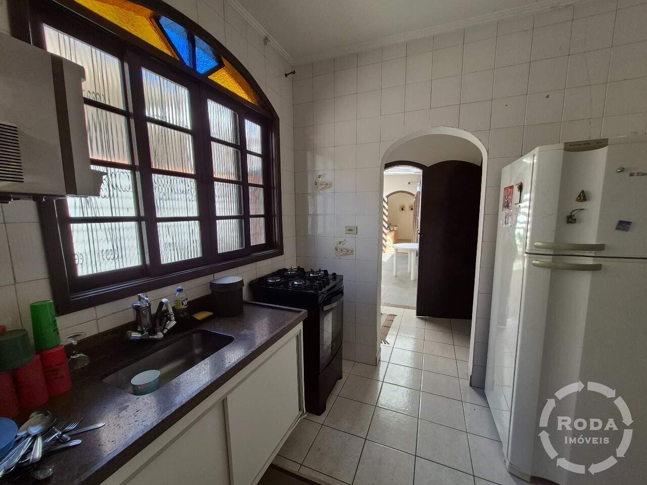 Casa à venda no Aparecida: 