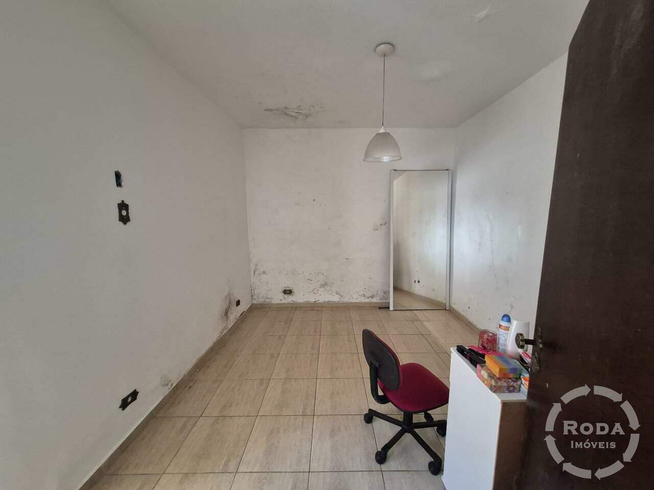 Casa à venda no Aparecida: 