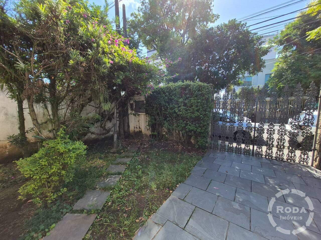 Casa à venda no Aparecida: 