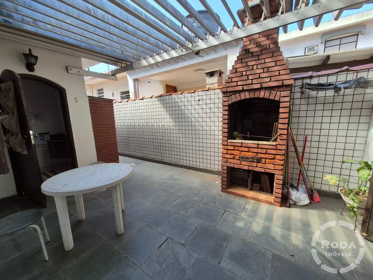 Casa à venda no Aparecida: 