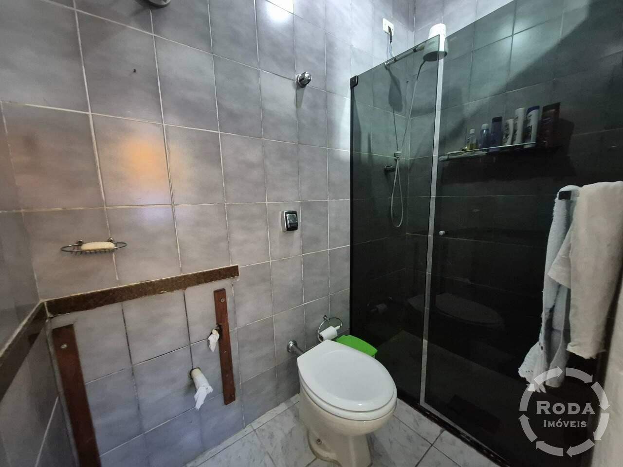 Casa à venda no Aparecida: 