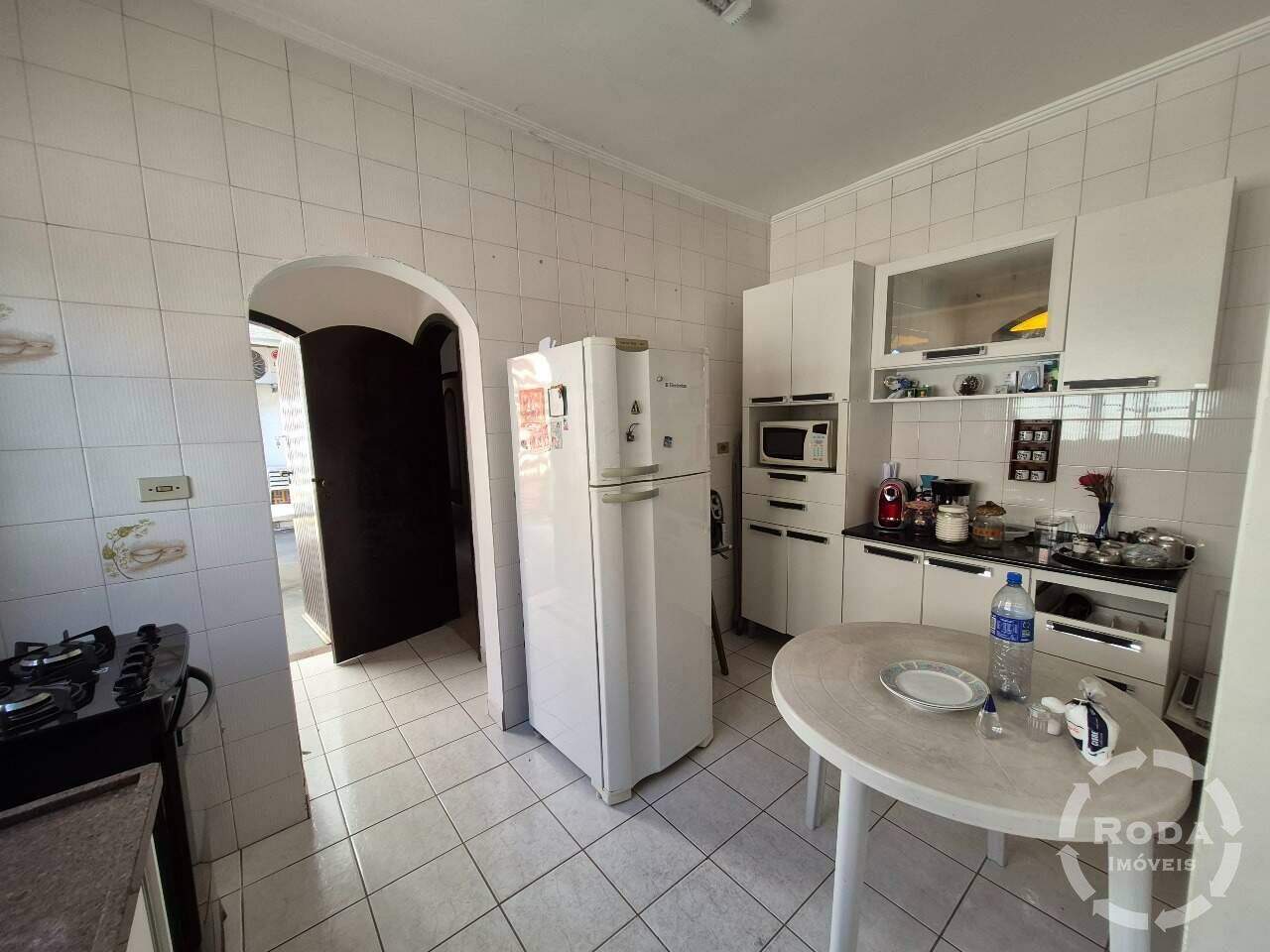 Casa à venda no Aparecida: 