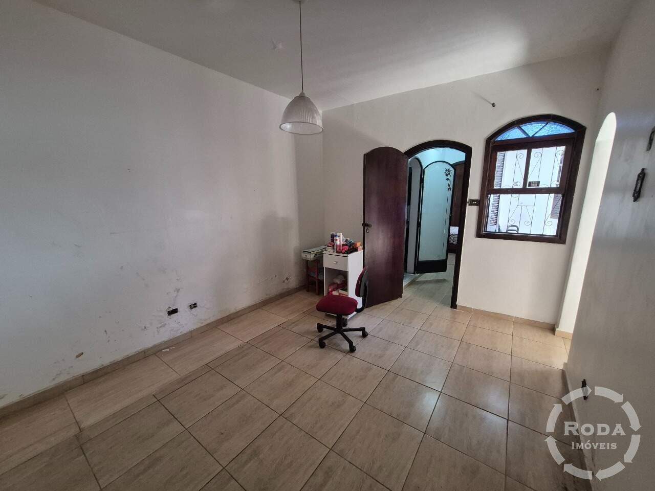 Casa à venda no Aparecida: 