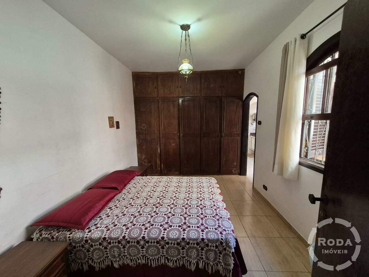 Casa à venda no Aparecida: 