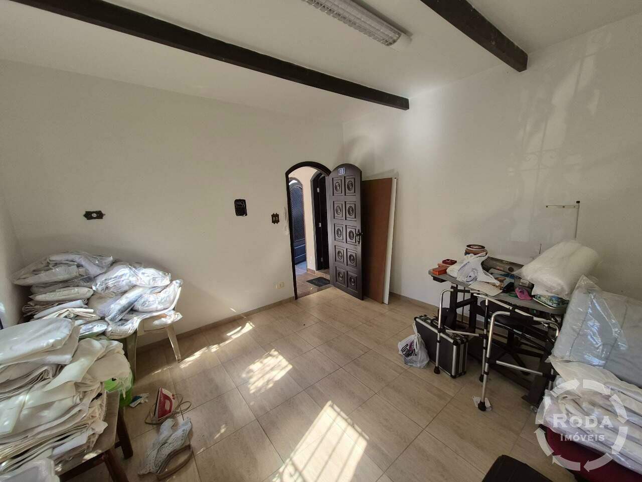 Casa à venda no Aparecida: 