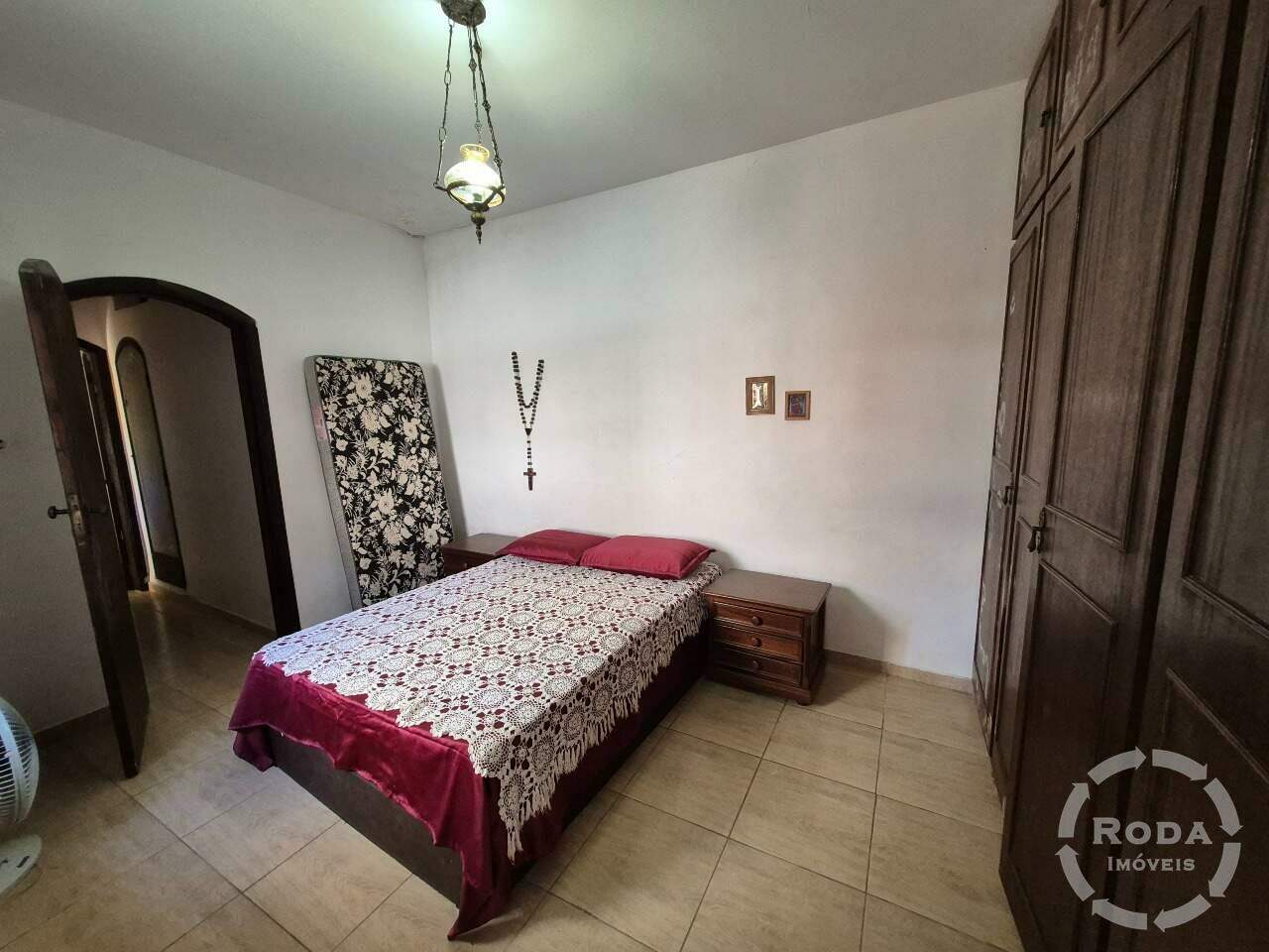 Casa à venda no Aparecida: 