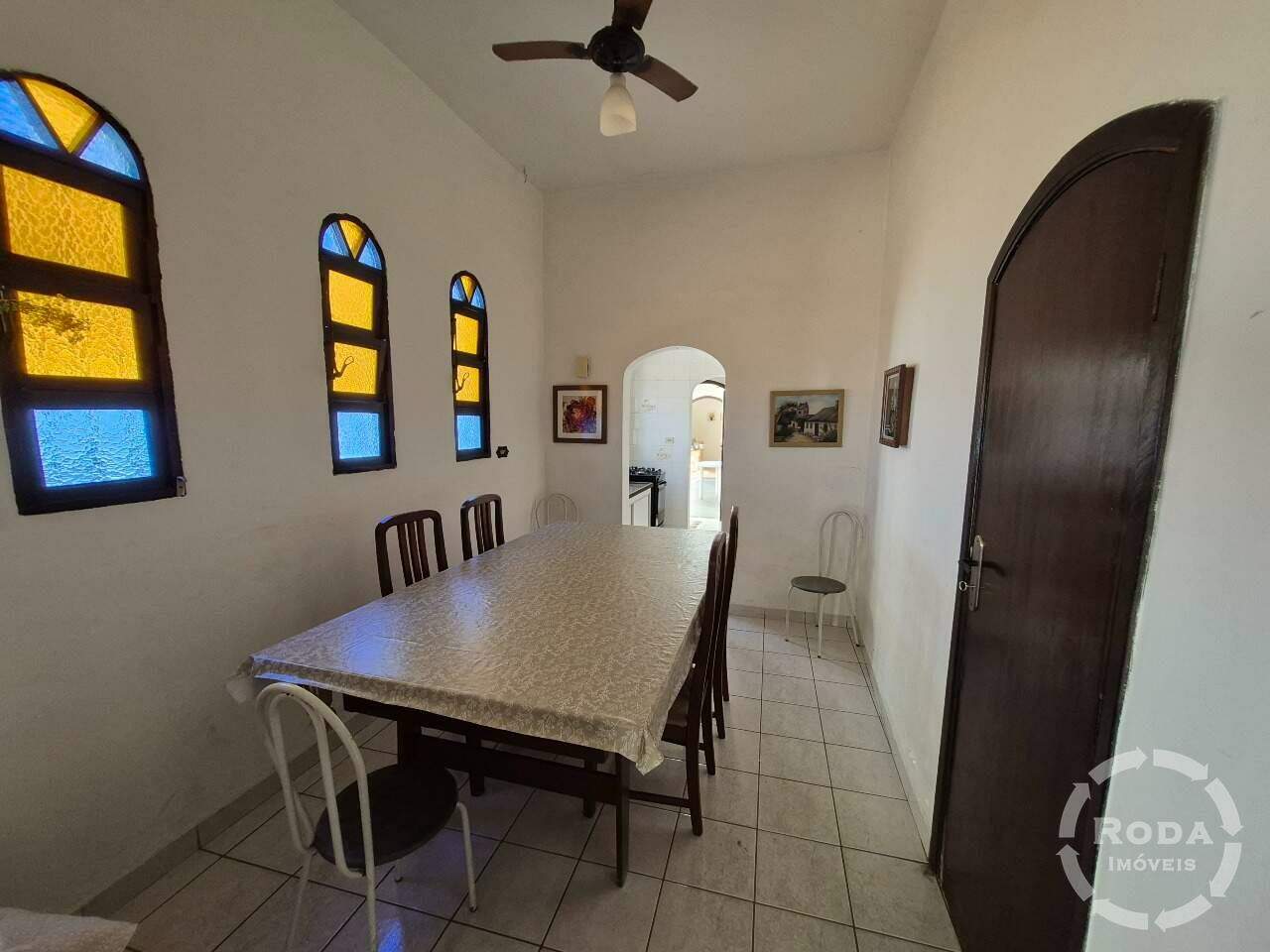 Casa à venda no Aparecida: 