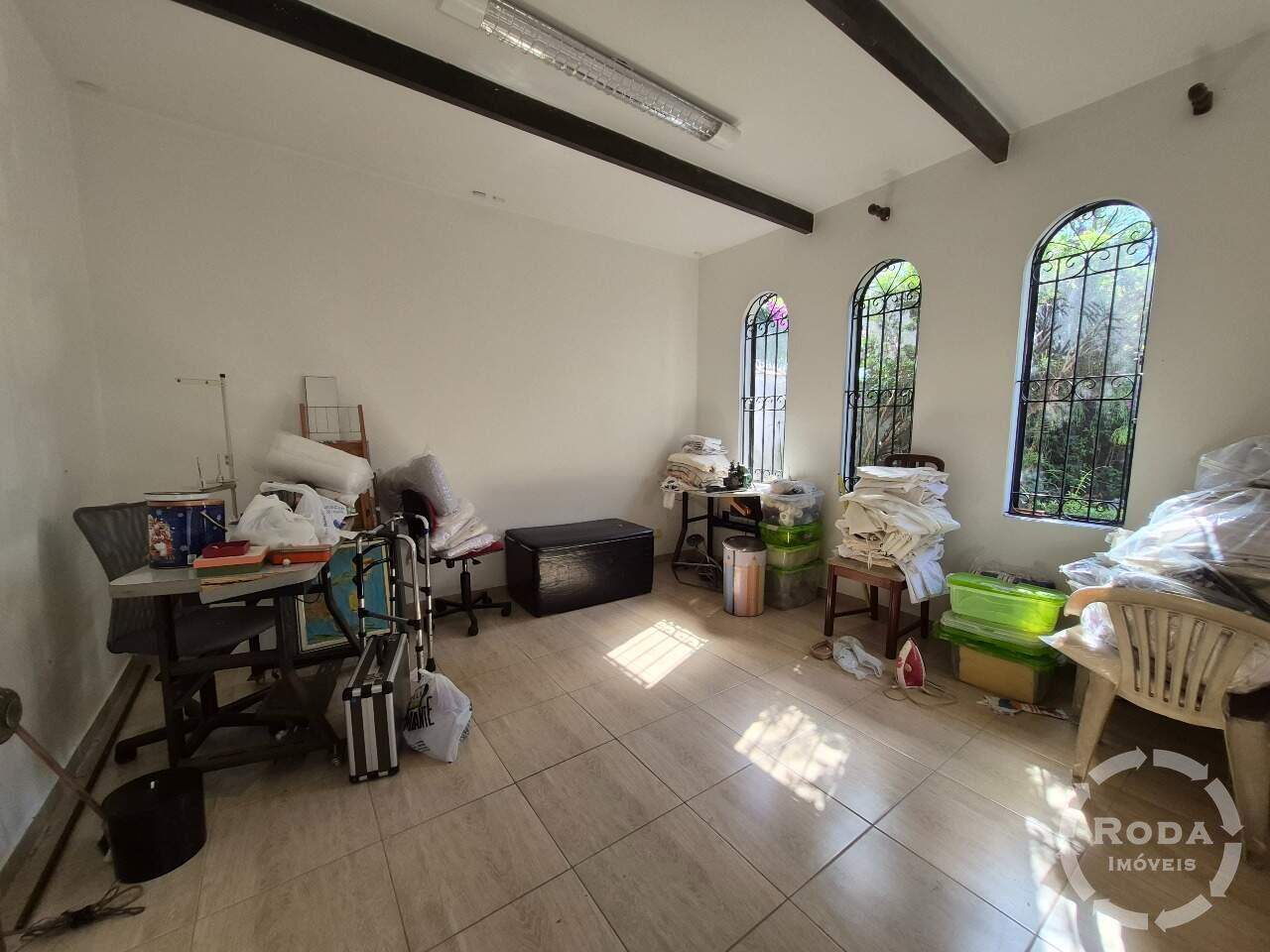 Casa à venda no Aparecida: 