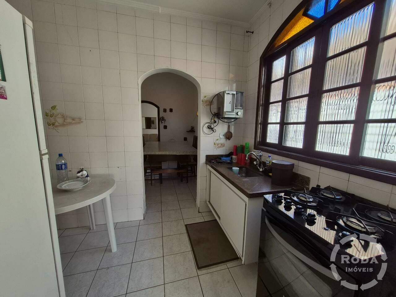 Casa à venda no Aparecida: 