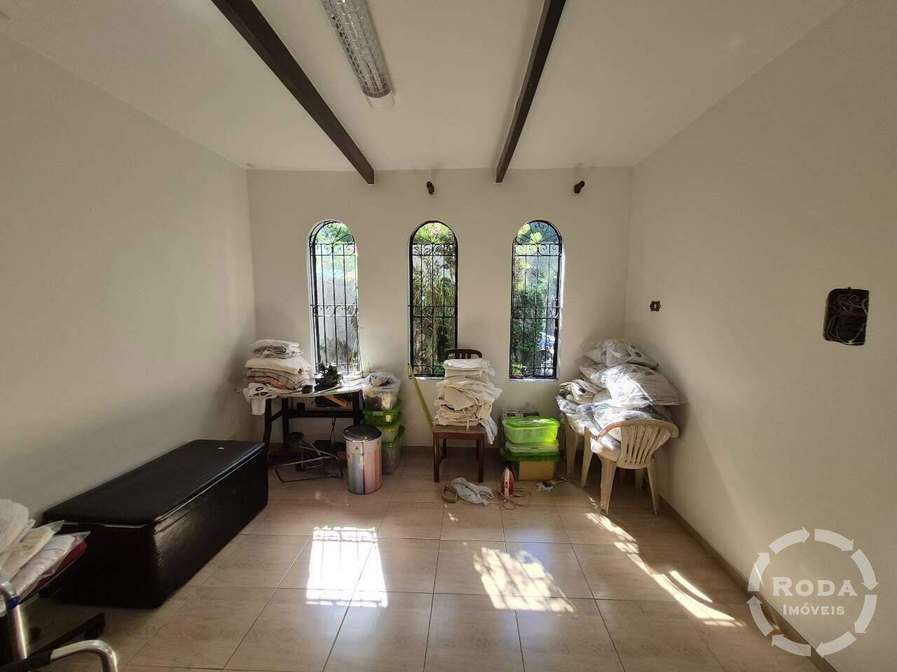 Casa à venda no Aparecida: 