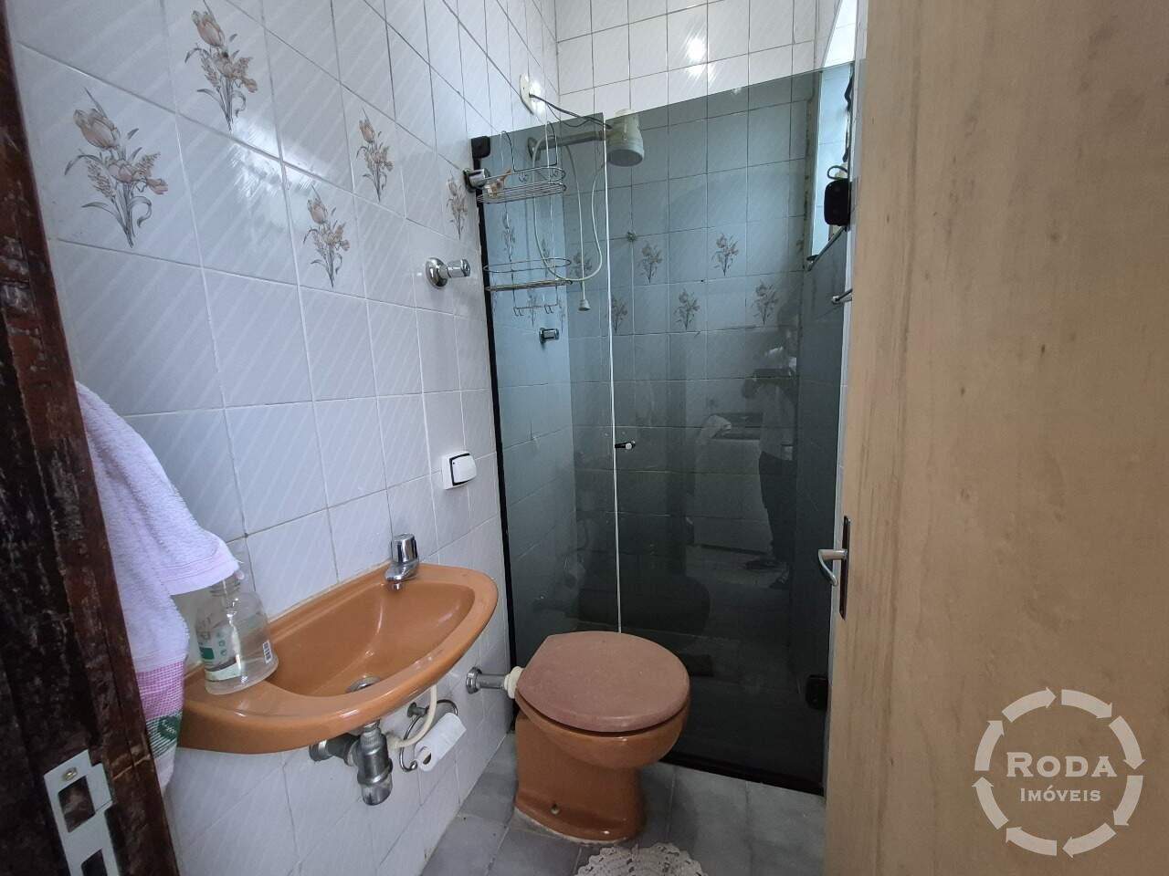 Casa à venda no Aparecida: 