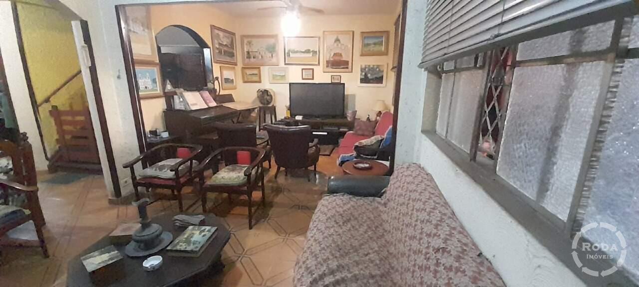 Casa à venda no Vila Mathias: 