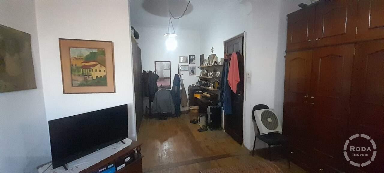 Casa à venda no Vila Mathias: 