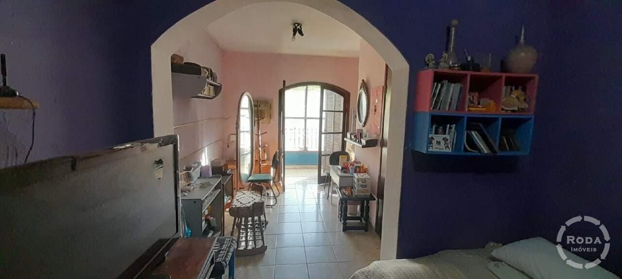 Casa à venda no Vila Mathias: 