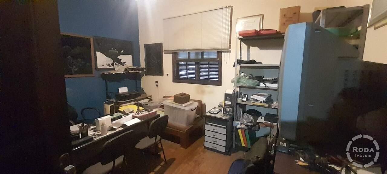 Casa à venda no Vila Mathias: 