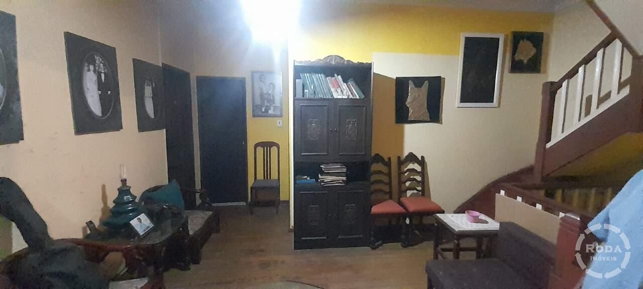 Casa à venda no Vila Mathias: 