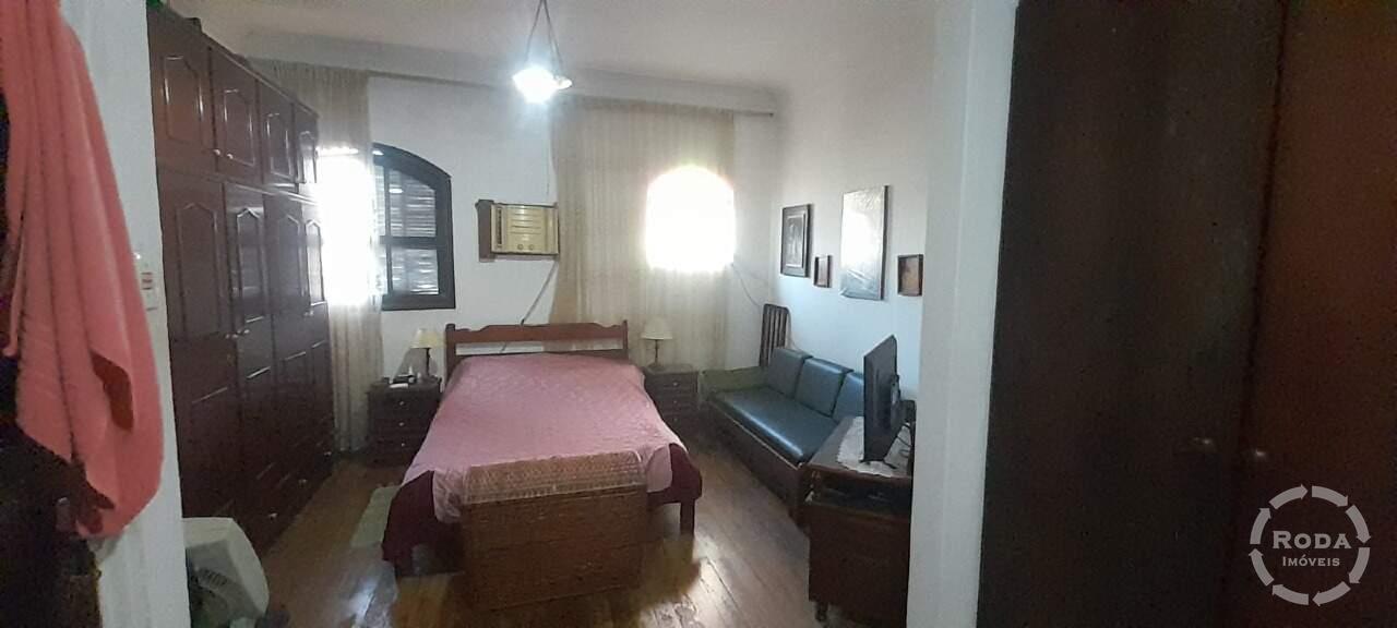 Casa à venda no Vila Mathias: 