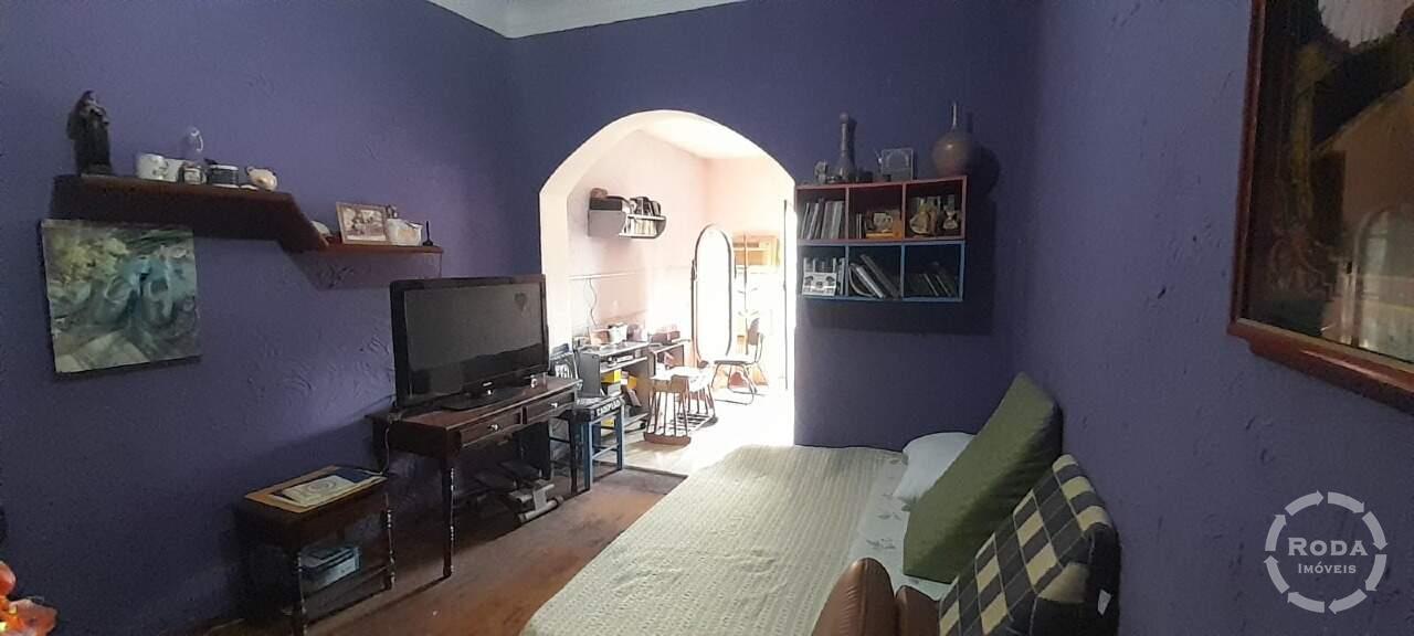 Casa à venda no Vila Mathias: 