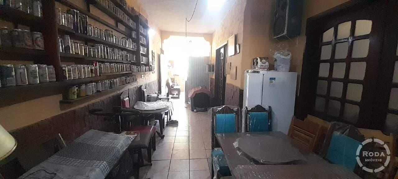 Casa à venda no Vila Mathias: 