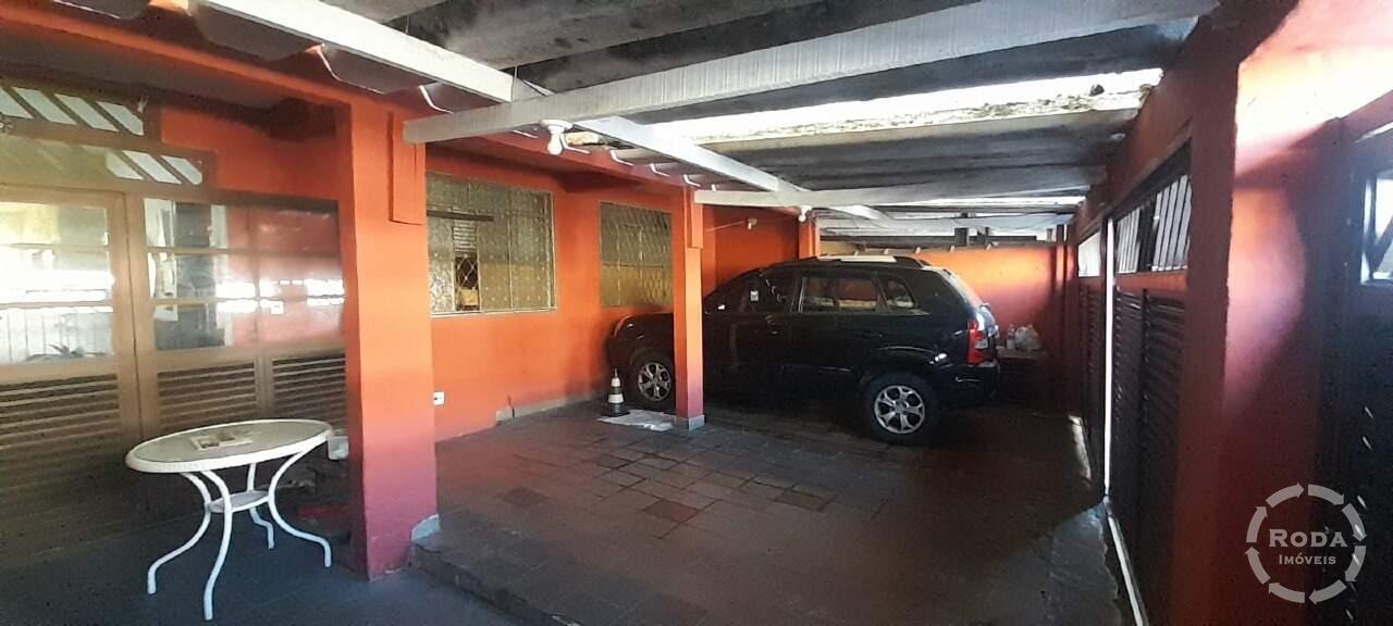 Casa à venda no Vila Mathias: 