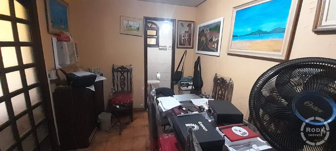 Casa à venda no Vila Mathias: 