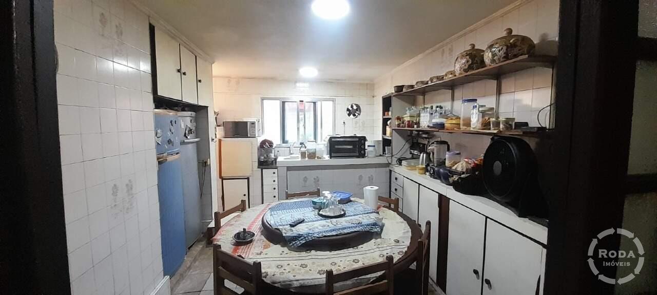 Casa à venda no Vila Mathias: 