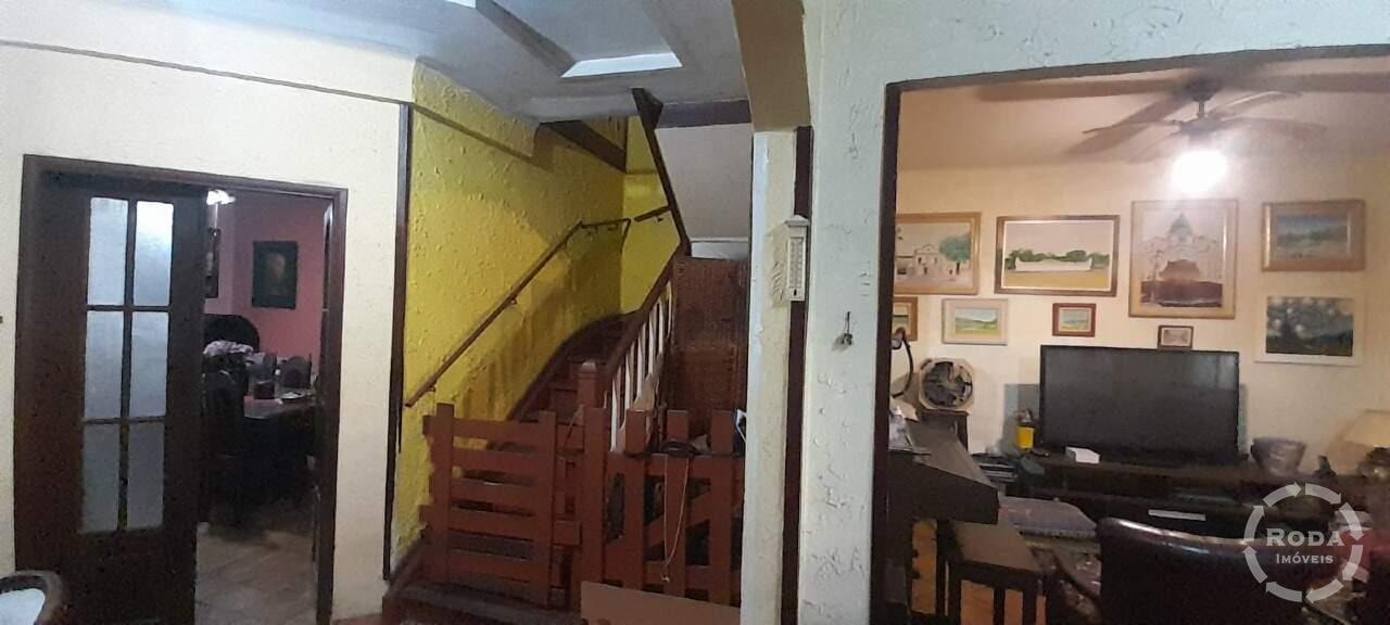 Casa à venda no Vila Mathias: 