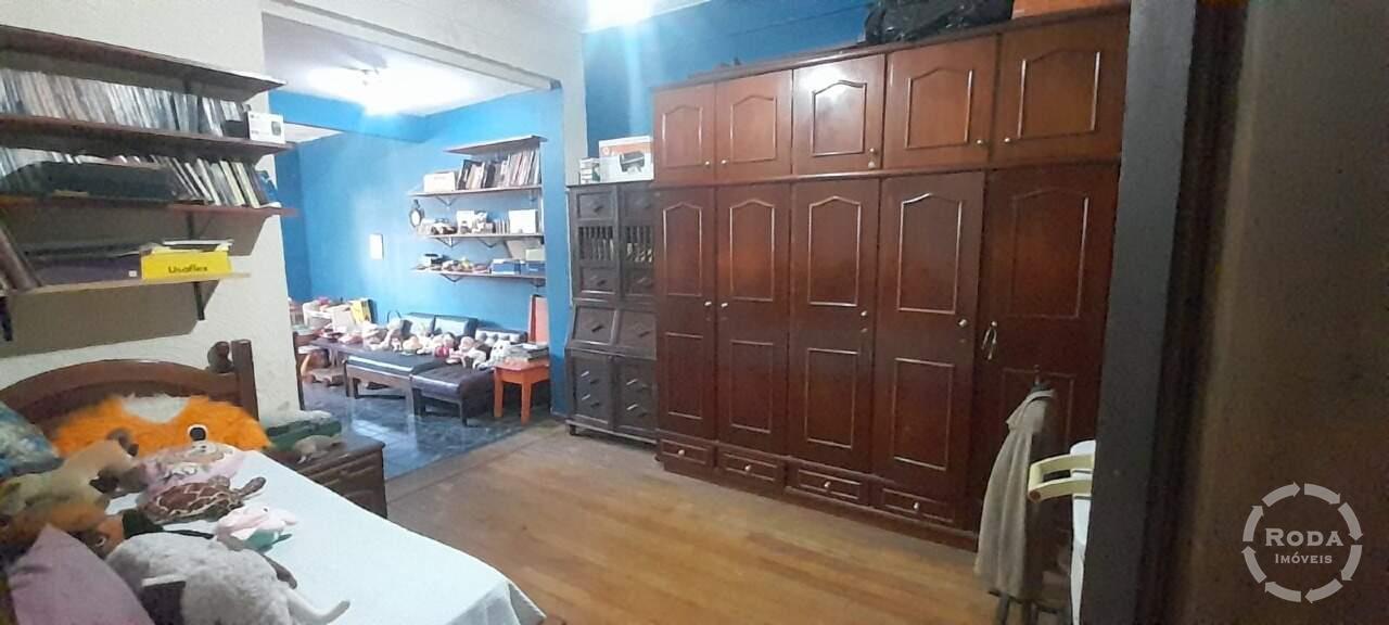 Casa à venda no Vila Mathias: 