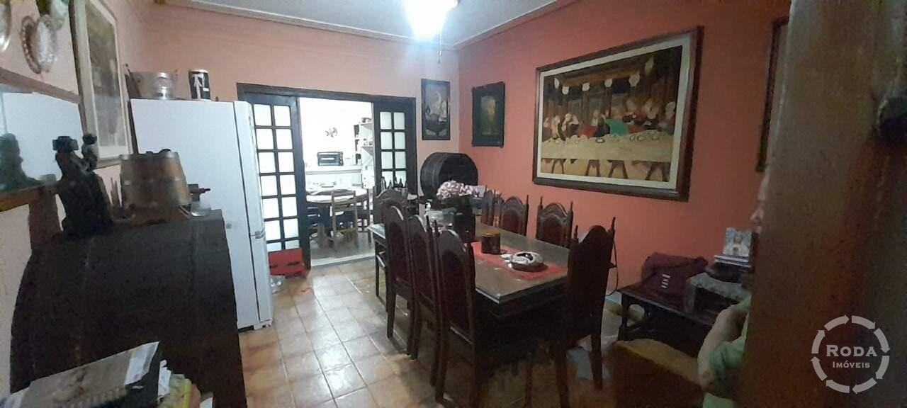 Casa à venda no Vila Mathias: 