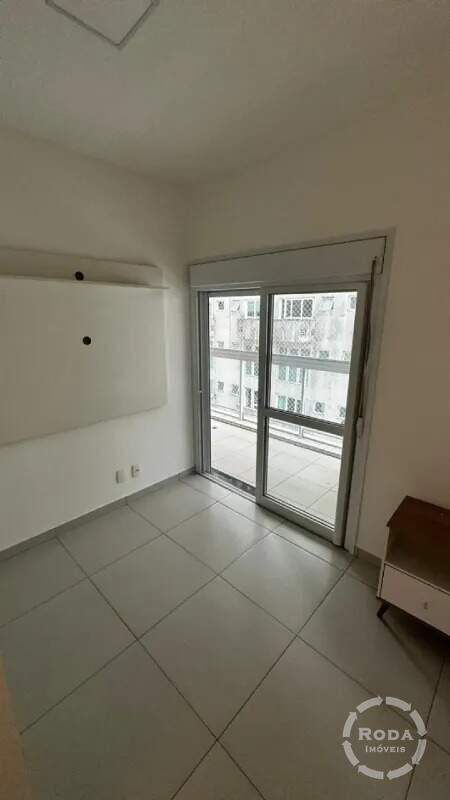 Apartamento para aluguel no Gonzaga: 