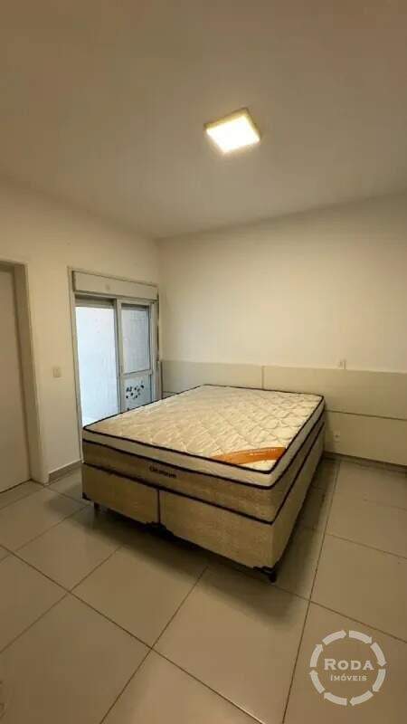 Apartamento para aluguel no Gonzaga: 