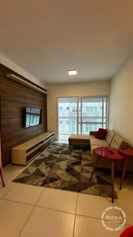 Apartamento para aluguel no Gonzaga: