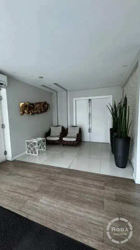 Apartamento para aluguel no Gonzaga: 