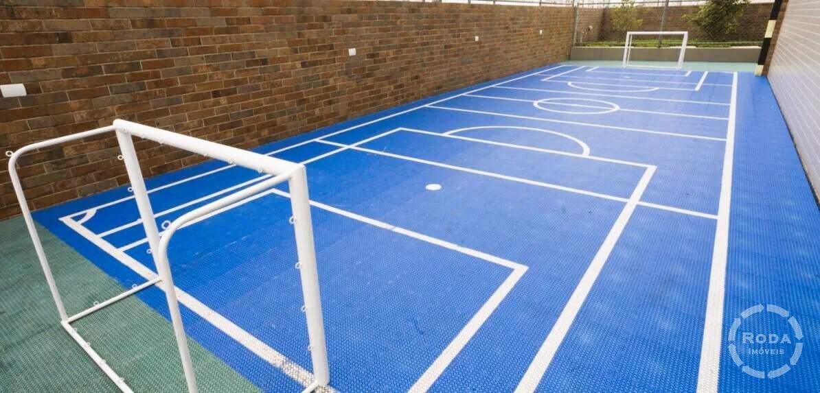 Apartamento à venda no Campo Grande: 