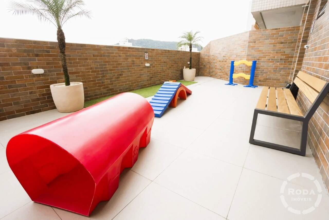 Apartamento à venda no Campo Grande: 