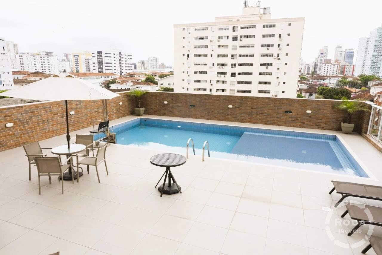 Apartamento à venda no Campo Grande: 