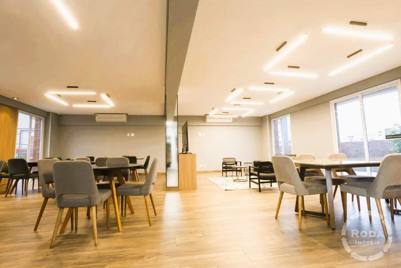 Apartamento à venda no Campo Grande: 