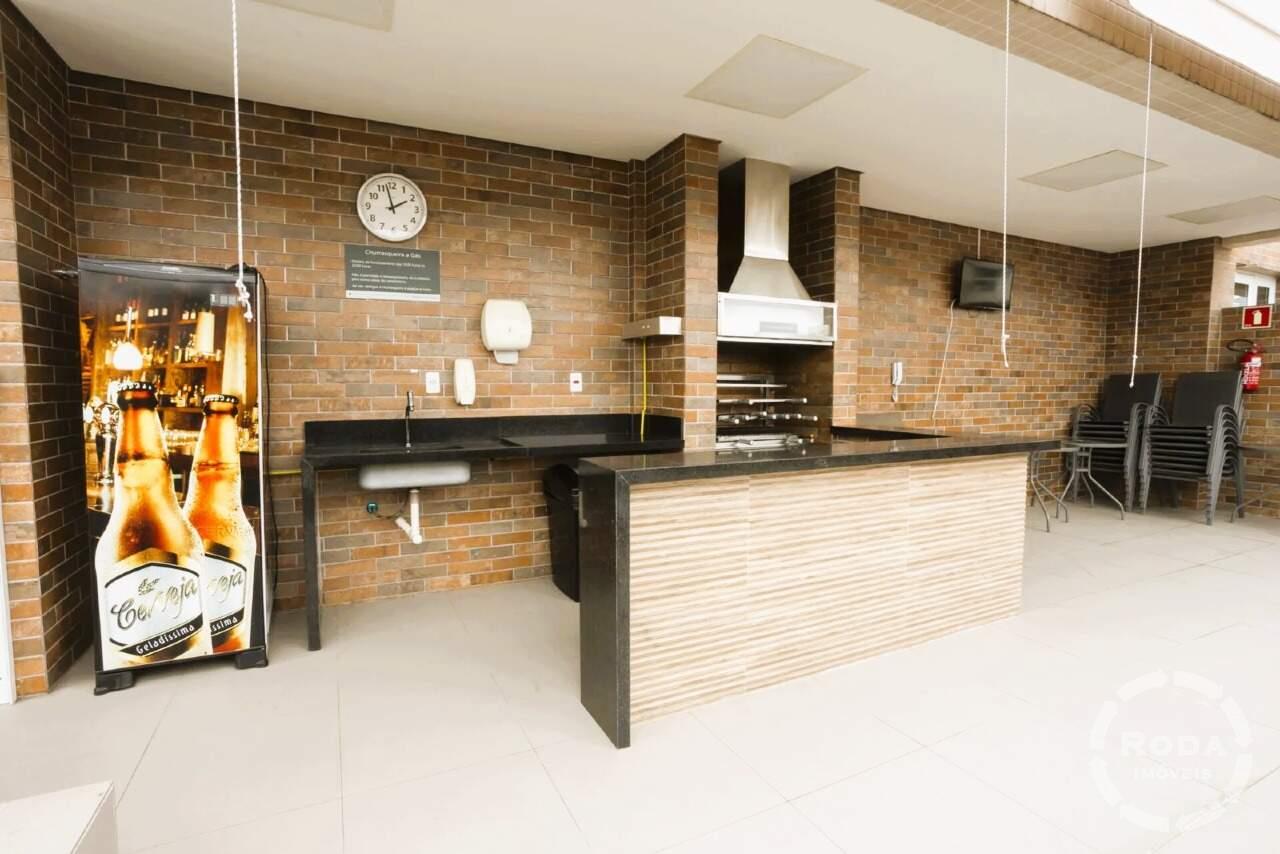 Apartamento à venda no Campo Grande: 