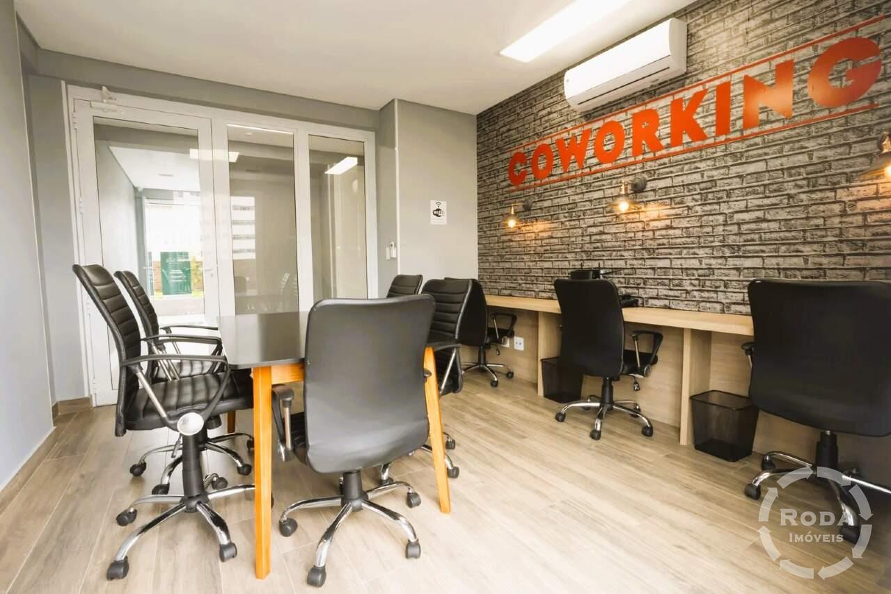 Apartamento à venda no Campo Grande: 