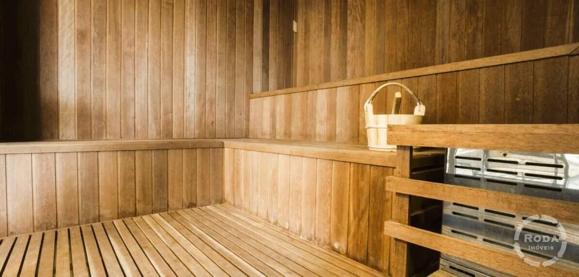 Apartamento à venda no Campo Grande: 