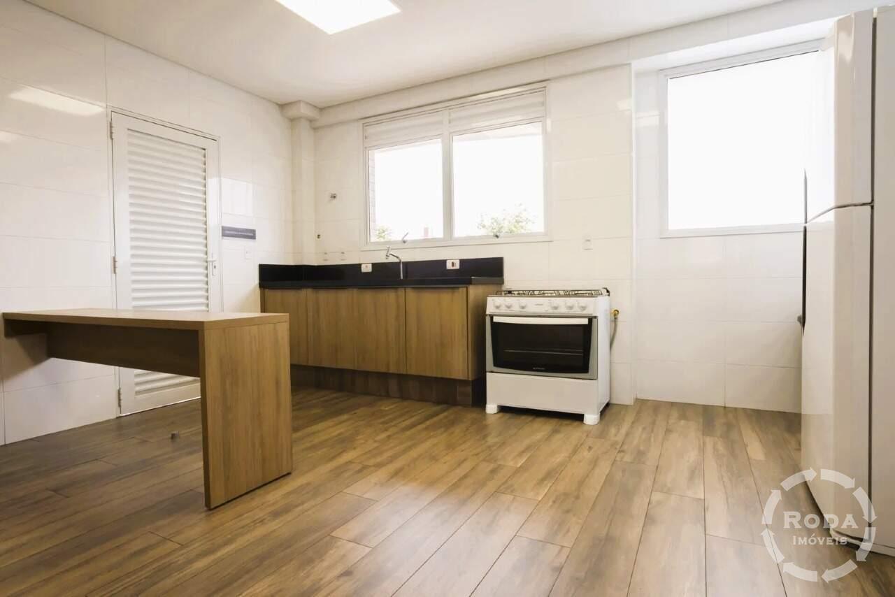 Apartamento à venda no Campo Grande: 