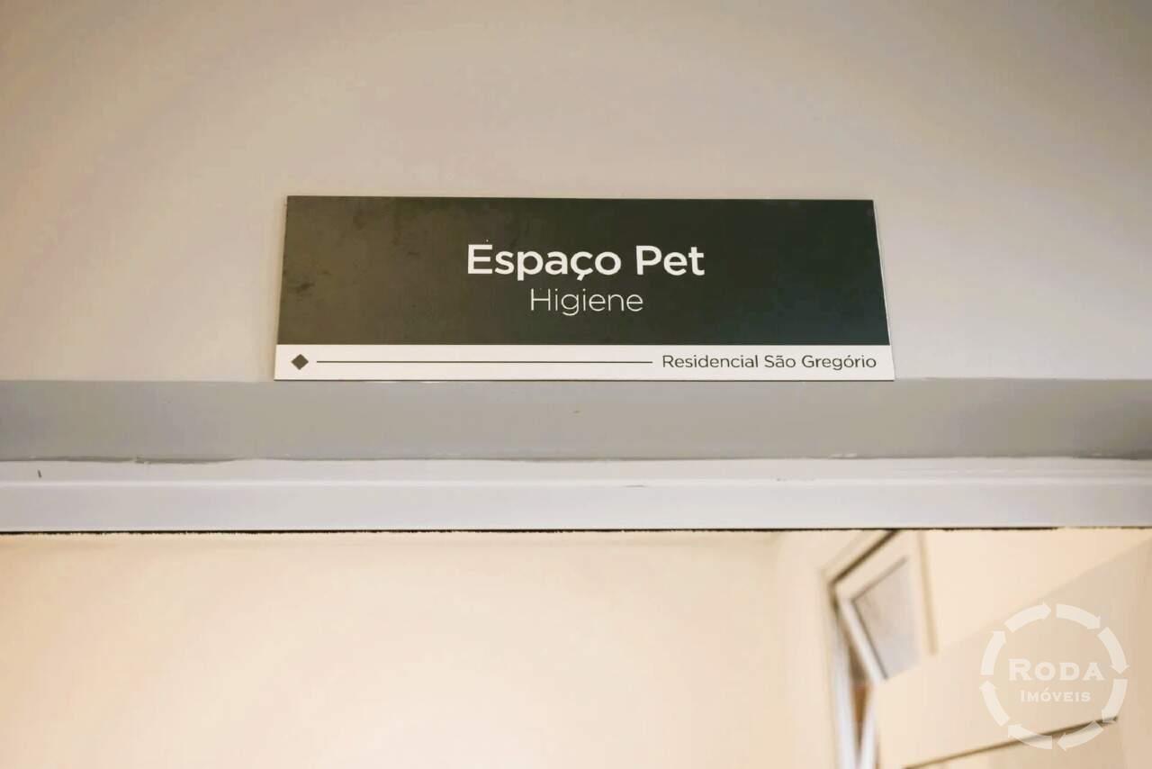 Apartamento à venda no Campo Grande: 