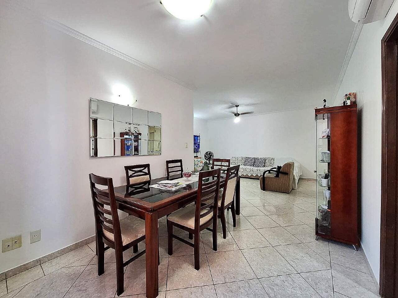 Apartamento à venda no Gonzaga: 