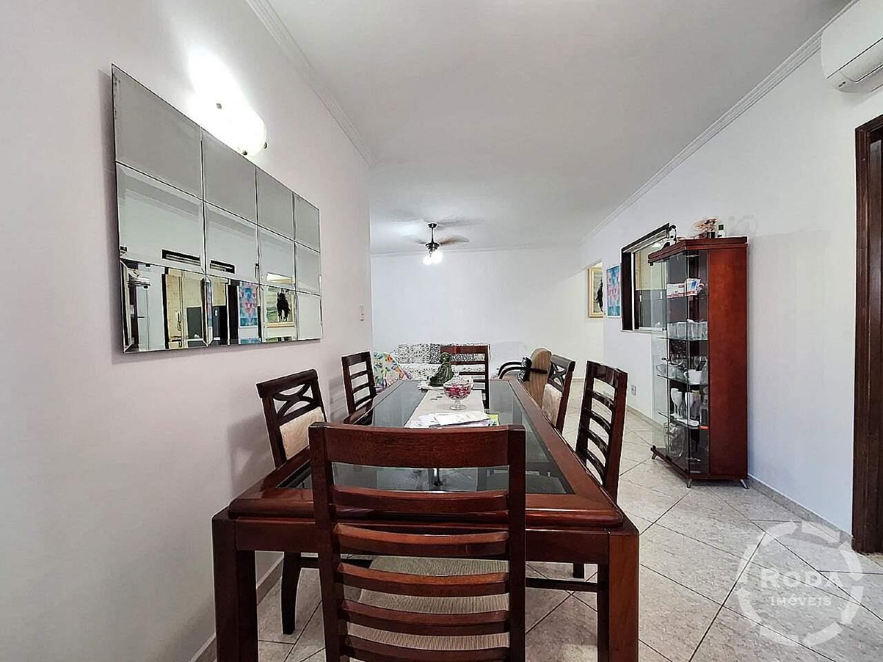 Apartamento à venda no Gonzaga: 