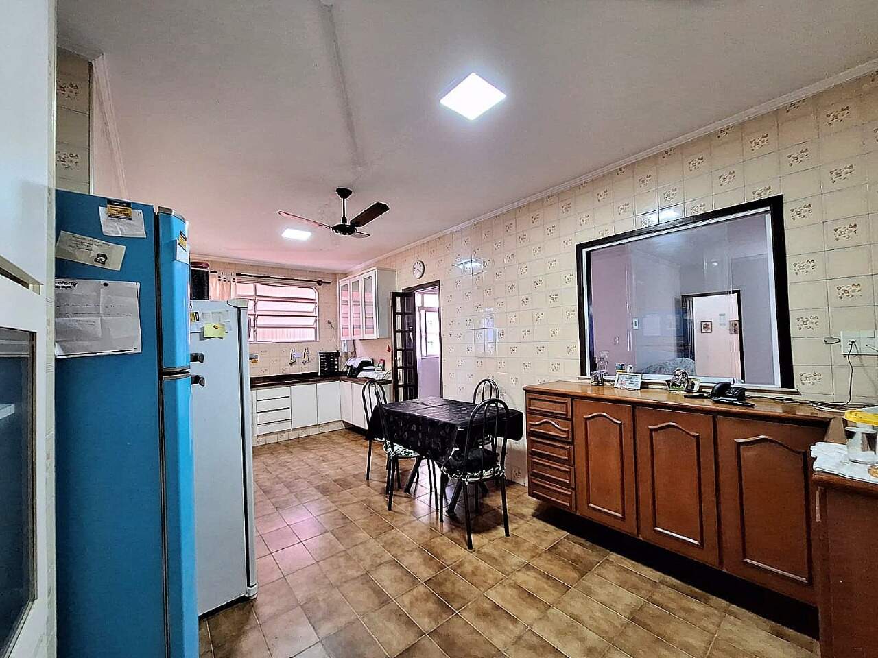 Apartamento à venda no Gonzaga: 