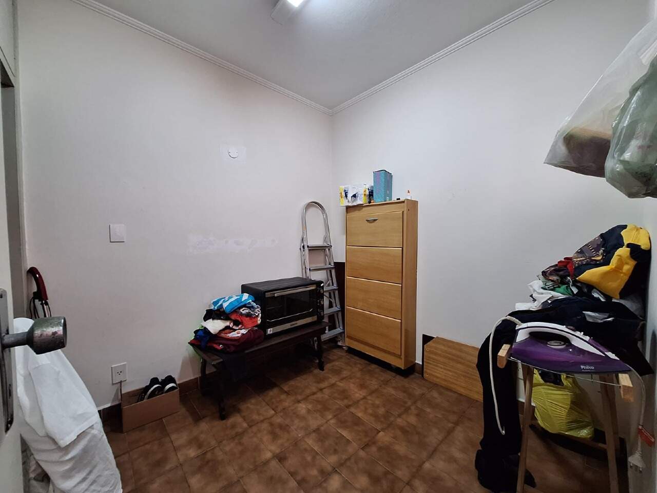 Apartamento à venda no Gonzaga: 