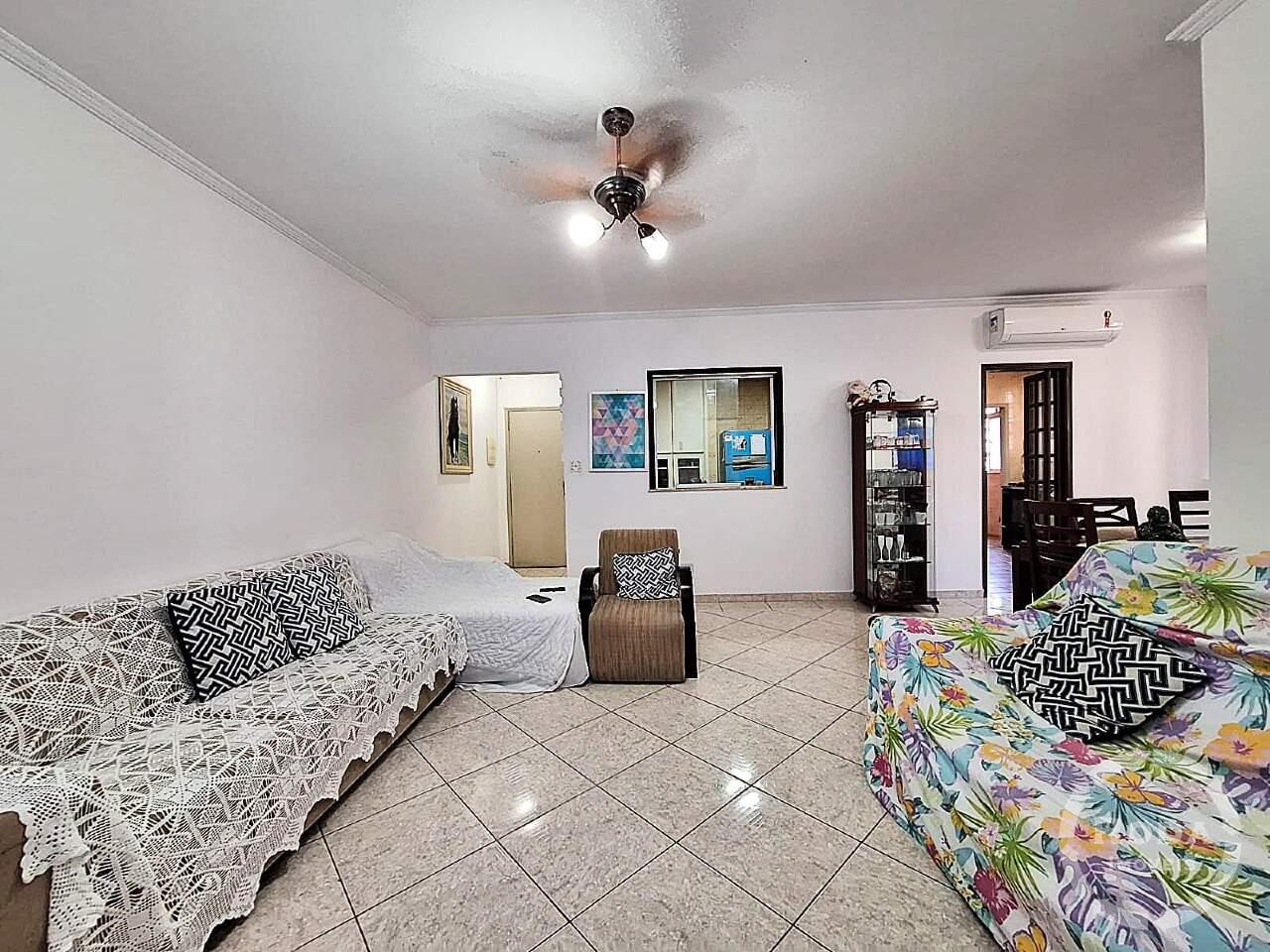 Apartamento à venda no Gonzaga: 